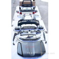 Lexus LX570 2020+ Sehemu za Auto BodyKit